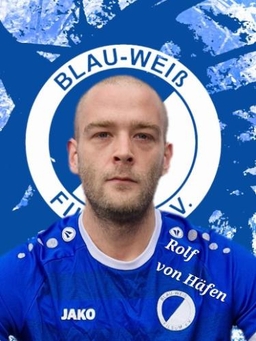 Avatar Bild für Rolf Von-Häfen