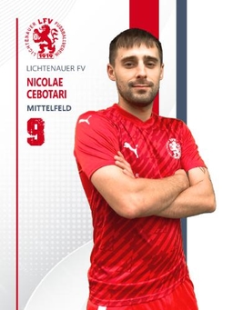 Avatar Bild für Nicolae Cebotari