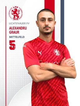 Avatar Bild für Alexandru Graur