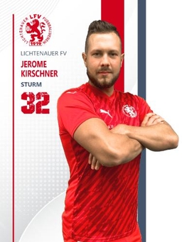 Avatar Bild für Jerome Kirschner