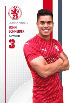 Avatar Bild für John Schneider