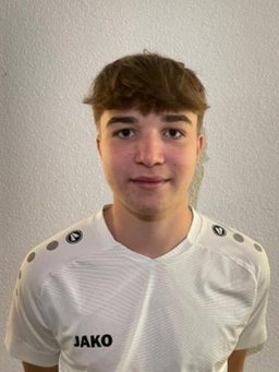 Avatar Bild für Jonas Müller