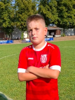 Avatar Bild für Marlon Richter