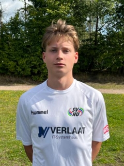 Avatar Bild für Elias Prien