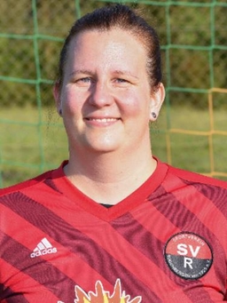 Avatar Bild für Alena Blöcker
