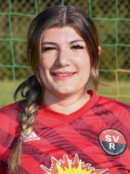 Avatar Bild für Gina Friedrich