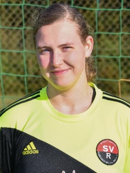Avatar Bild für Melissa Stubba