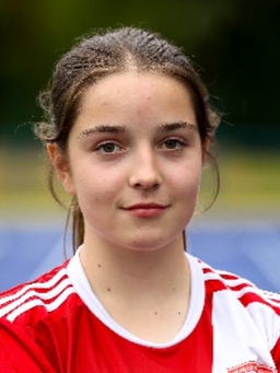 Avatar Bild für Sophie Bergemann