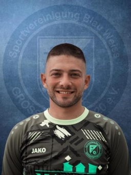 Avatar Bild für Andre Hemmerling