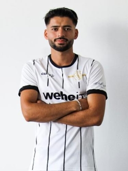 Avatar Bild für Behazad Rezaei