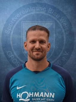 Avatar Bild für Julien Mackenrodt