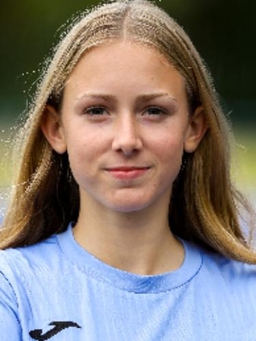 Avatar Bild für Nina Farin