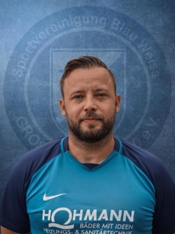 Avatar Bild für Friedrich Walt