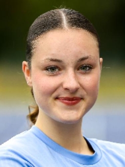 Avatar Bild für Melia Lukask