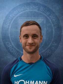 Avatar Bild für Benedikt Schmelz