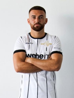 Avatar Bild für Tim Eric Rapp