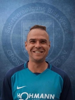 Avatar Bild für Maximilian Michel