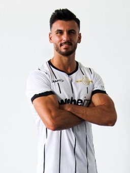 Avatar Bild für Jannik Said