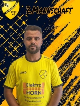 Avatar Bild für Khmaies Boubi