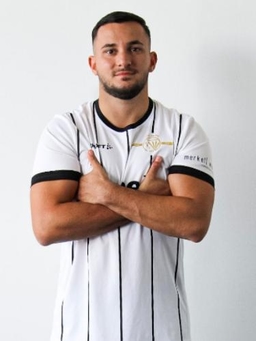 Avatar Bild für Arijan Pajaziti