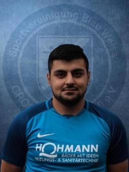 Avatar Bild für Mujib Waziri