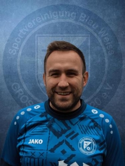 Avatar Bild für Grzegorz Wozniak