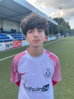 Avatar Bild für Vaja Chichoeli