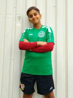 Avatar Bild für Muneer Alhumada