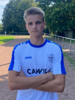 Avatar Bild für Jonas Klassen