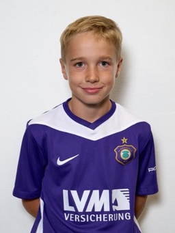 Avatar Bild für Leo Förster