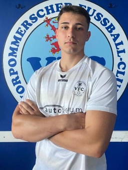 Avatar Bild für Lucas Niklas Klinkenberg