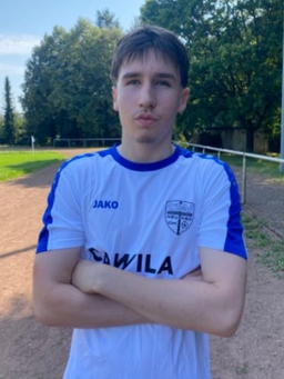 Avatar Bild für Finn Weyer