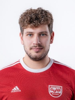 Avatar Bild für Frederik Fahr