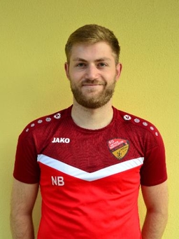 Avatar Bild für Nils Bernhard