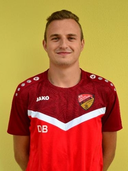 Avatar Bild für Dominik Boos