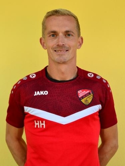 Avatar Bild für Hendrik Herwig
