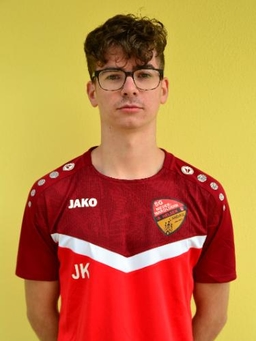 Avatar Bild für Justin Kramer