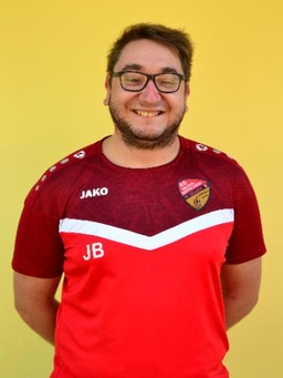 Avatar Bild für Jens Buderus