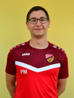 Avatar Bild für Philipp Mewes
