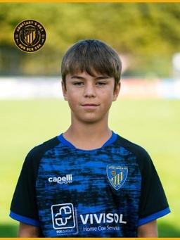 Avatar Bild für Luca Günschmann