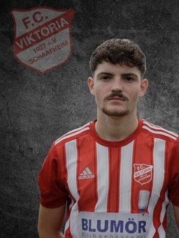 Avatar Bild für Aaron Geiß