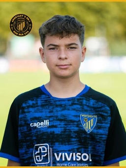 Avatar Bild für Luca Rätz