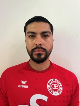 Avatar Bild für Ricardo Leon Cabral Lopez