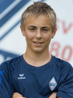 Avatar Bild für Leon Rosenhainer