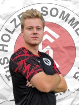 Avatar Bild für Maximilian Ludas