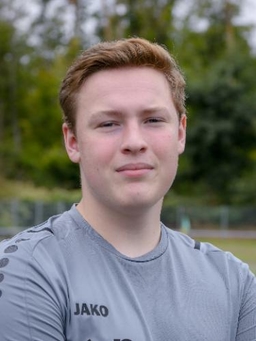 Avatar Bild für Lukas Maximilian Müller