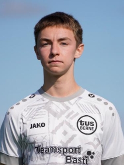 Avatar Bild für Luca Brand