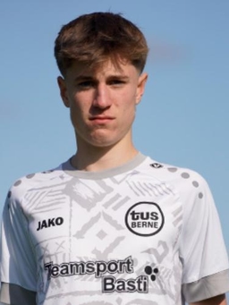 Avatar Bild für Levente Pander