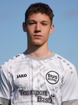 Avatar Bild für Henry Emil Schwarz