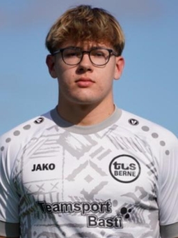 Avatar Bild für Vincent von Döhren